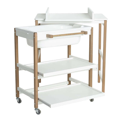 Badmeubel Smart - 3 kleuren