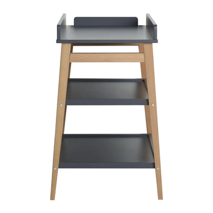 Luiertafel - Hip - Moonshadow-Naturel