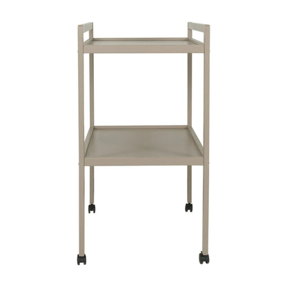 Luiertafel - Promo - Stone