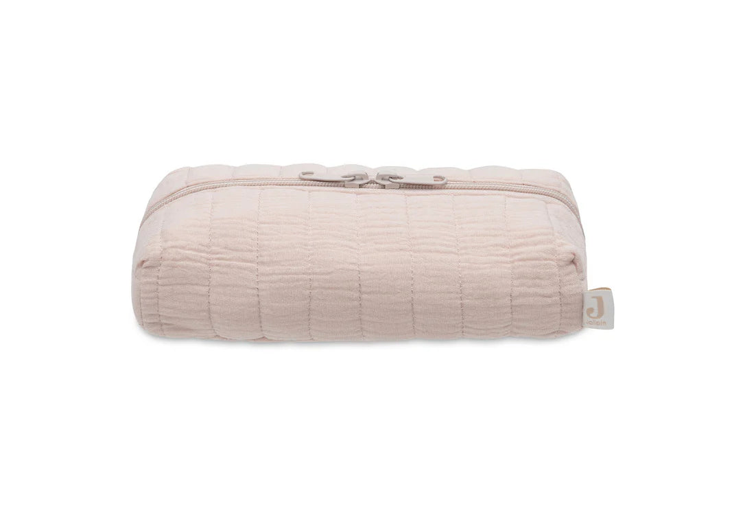 Billendoekjes Etui Hydrofiel - Wild Rose