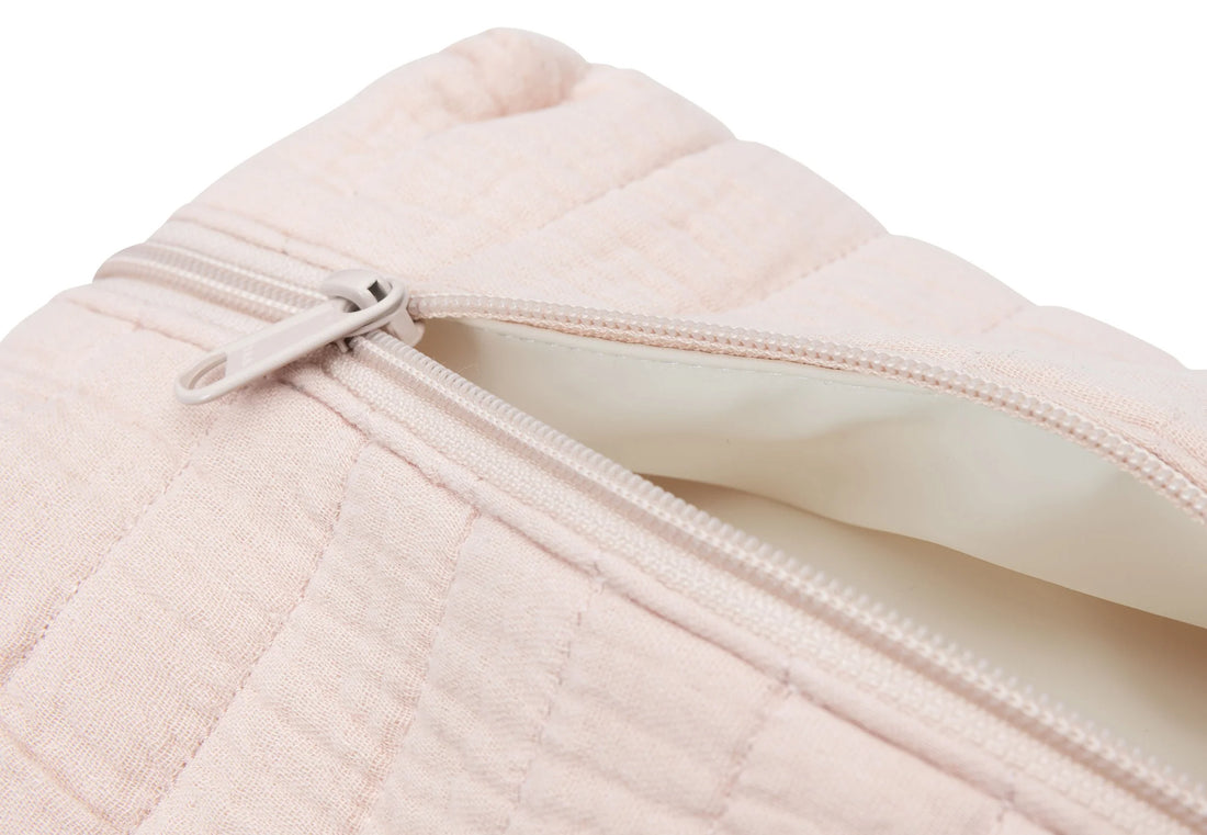 Billendoekjes Etui Hydrofiel - Wild Rose