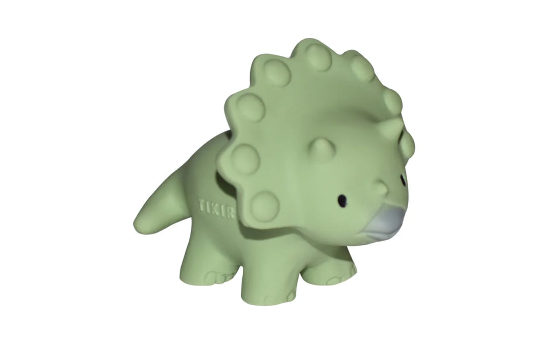 Dinosaurus Trice