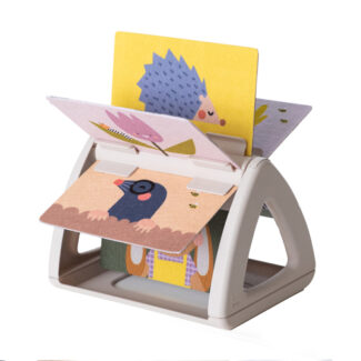 Buiktijd Spinning Boek