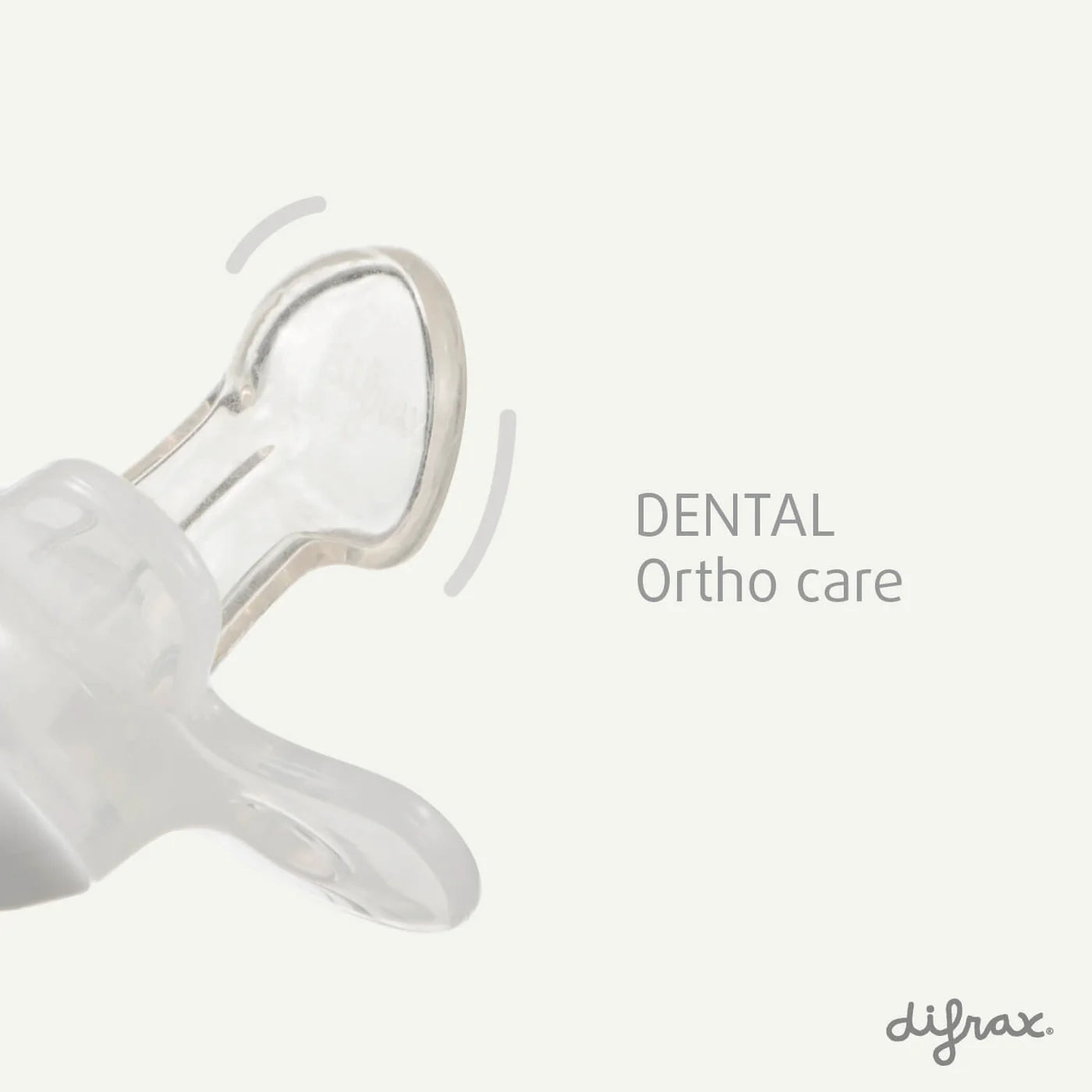 Fopspeen Dental Newborn GEMS