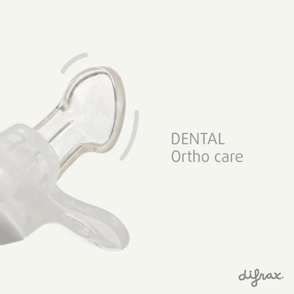 Fopspeen Dental Newborn GEMS
