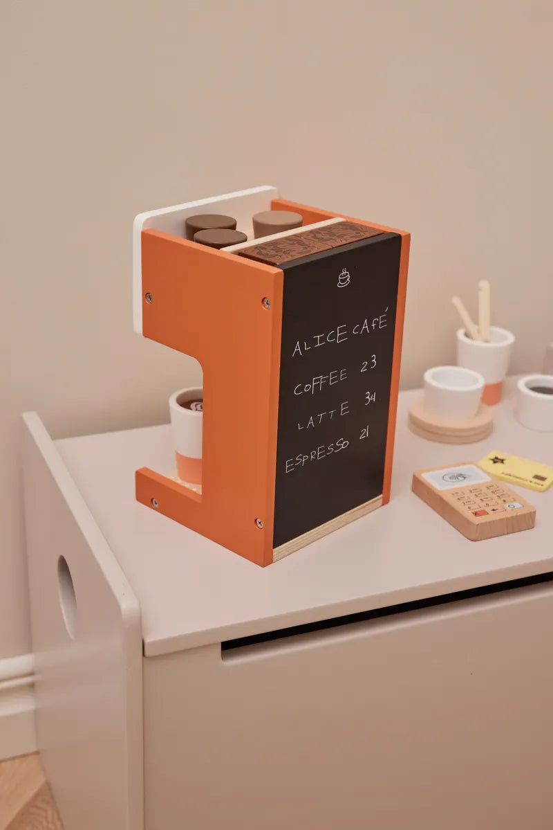 koffie machine
