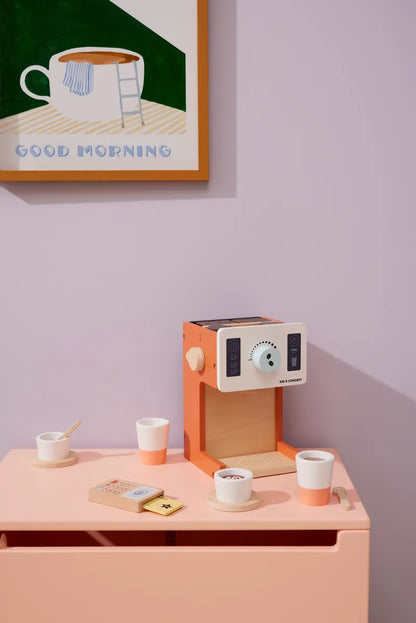 koffie machine