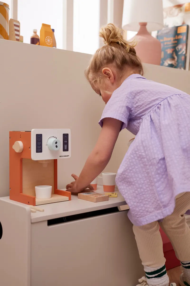 koffie machine