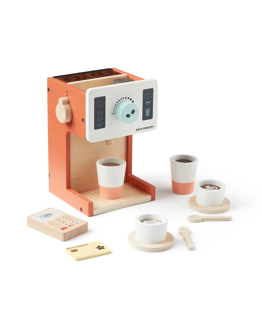 koffie machine