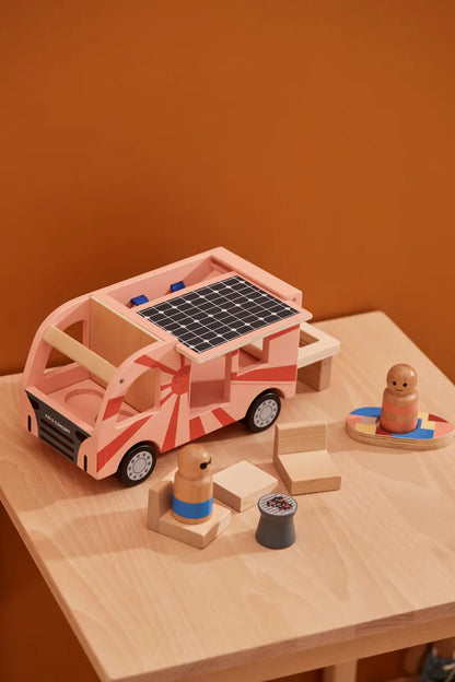 Camper