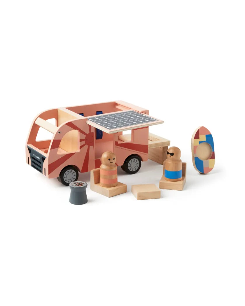 Camper