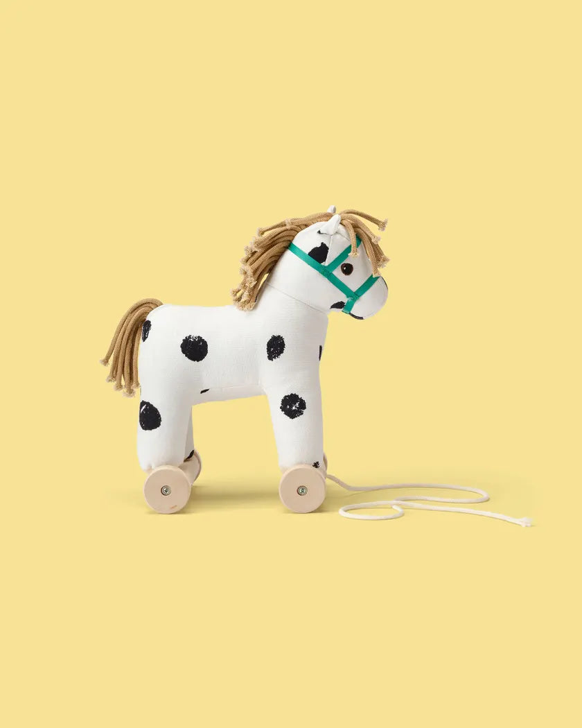Pipi het paard