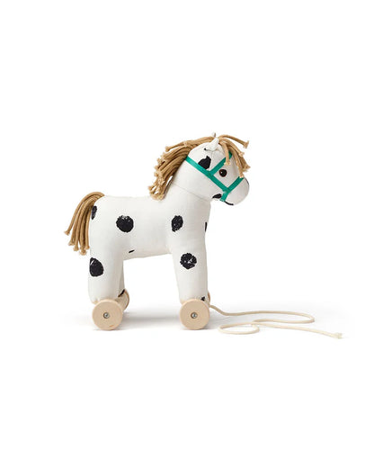 Pipi het paard