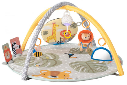 Savannah Adventures 360° Activity Gym