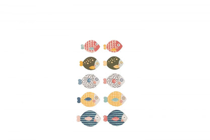 My 1st magnetic fishing game