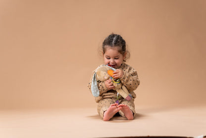 Jenny Activity Toy