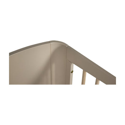 Commode Wave Sand/Wax