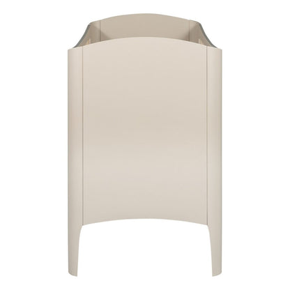 Commode Wave Sand/Wax