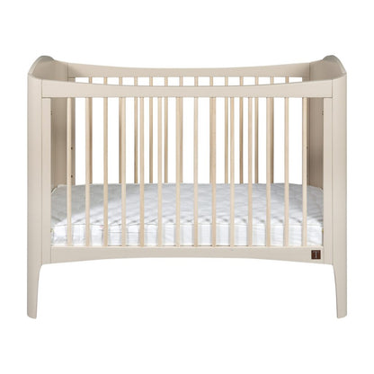 Commode Wave Sand/Wax