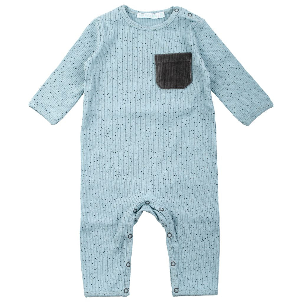 BLA BLA BLA - Pyjama met zakje