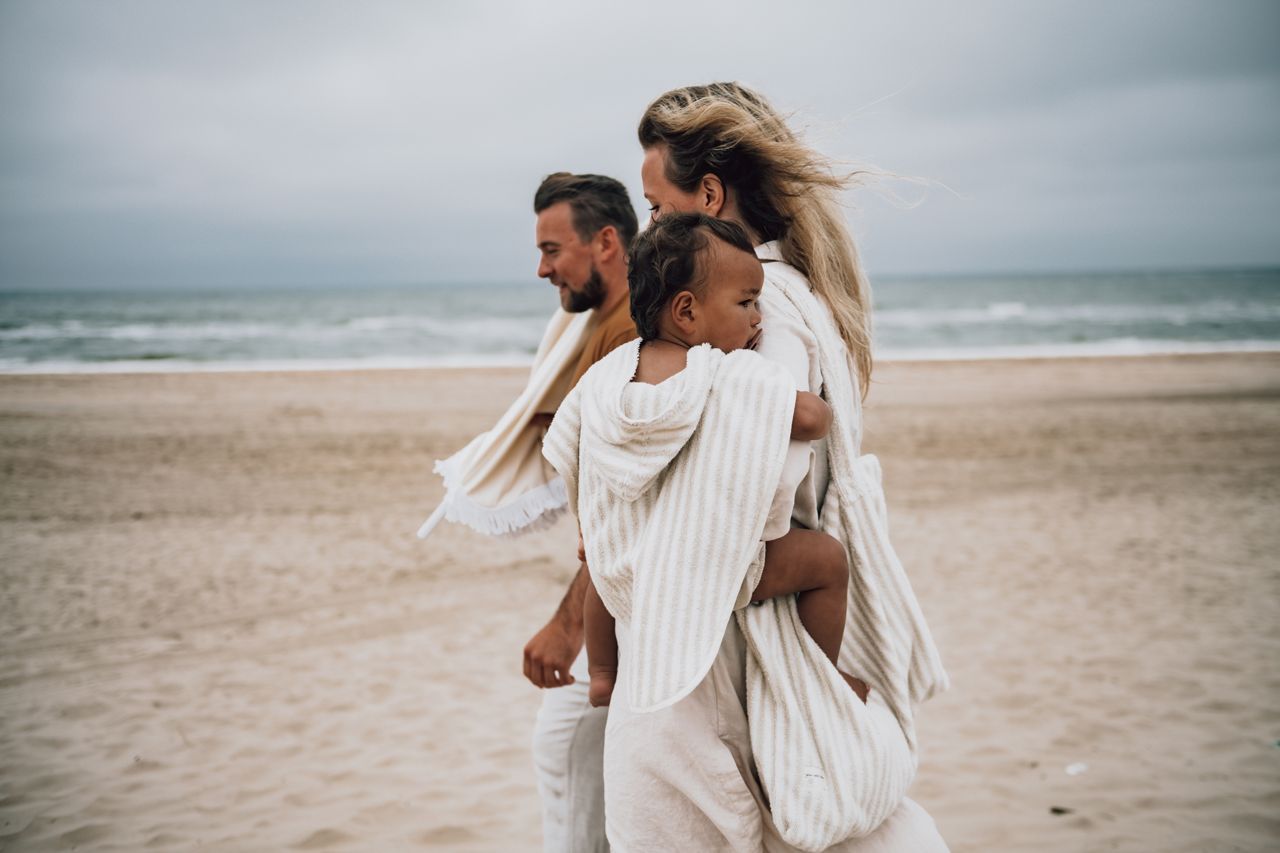 Koeka - Mom Bag Playa sand