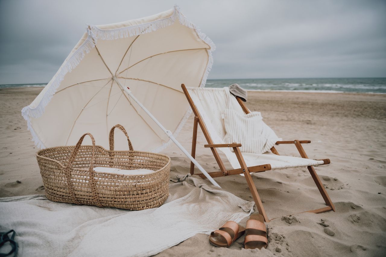 Koeka - Mom Bag Playa sand