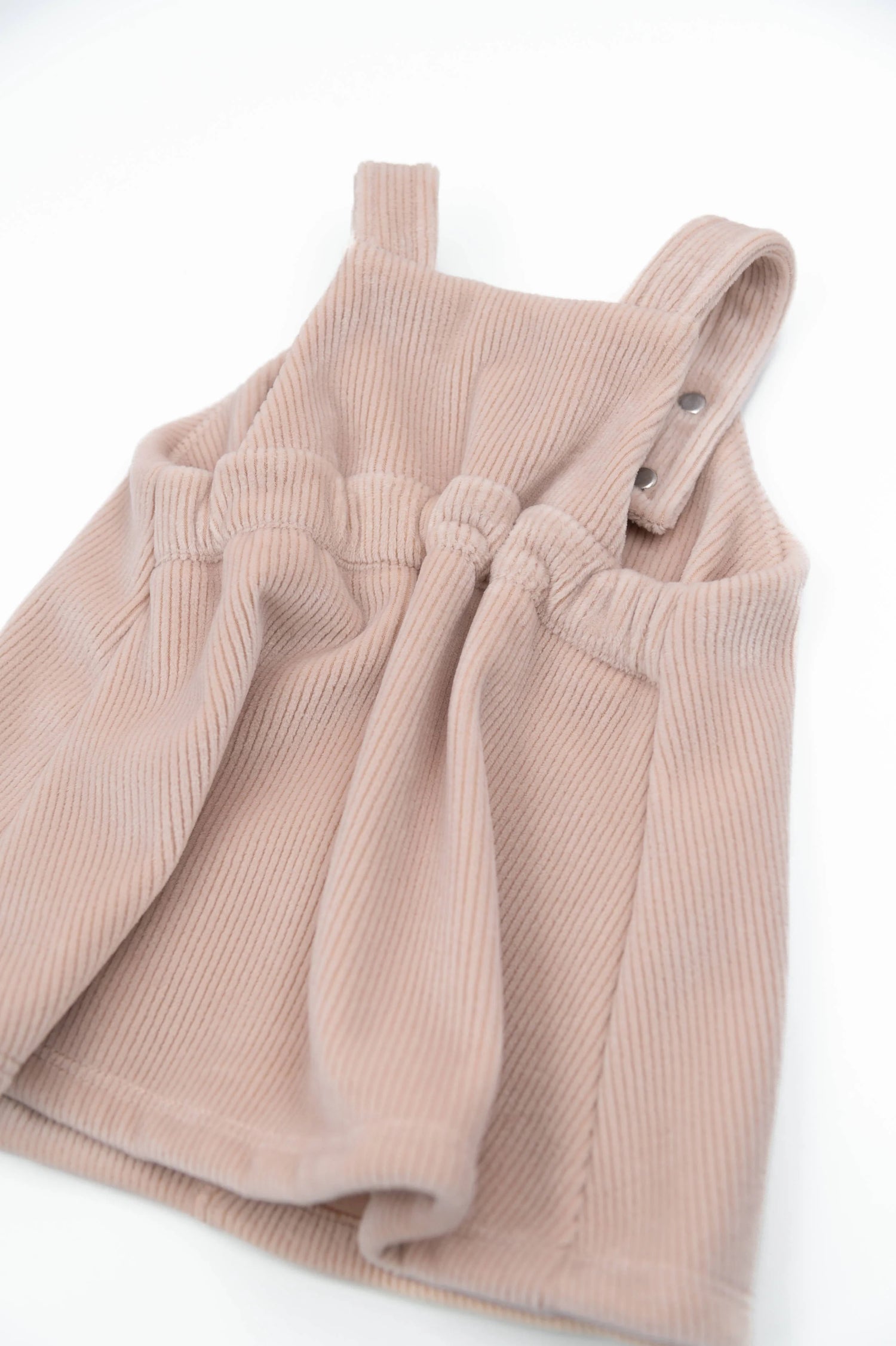 Jurkje Bimba - VINTAGE PINK