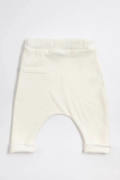 Bamboom - CREAM shorts