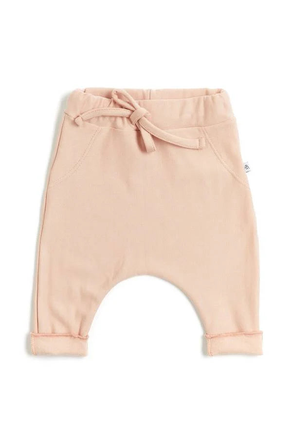 Bamboom - Pure pants - PINK