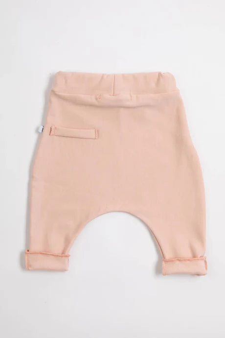 Bamboom - Pure pants - PINK