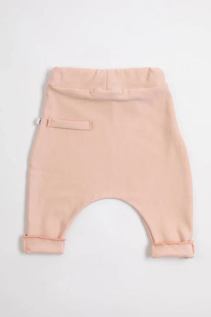 Bamboom - Pure pants - PINK