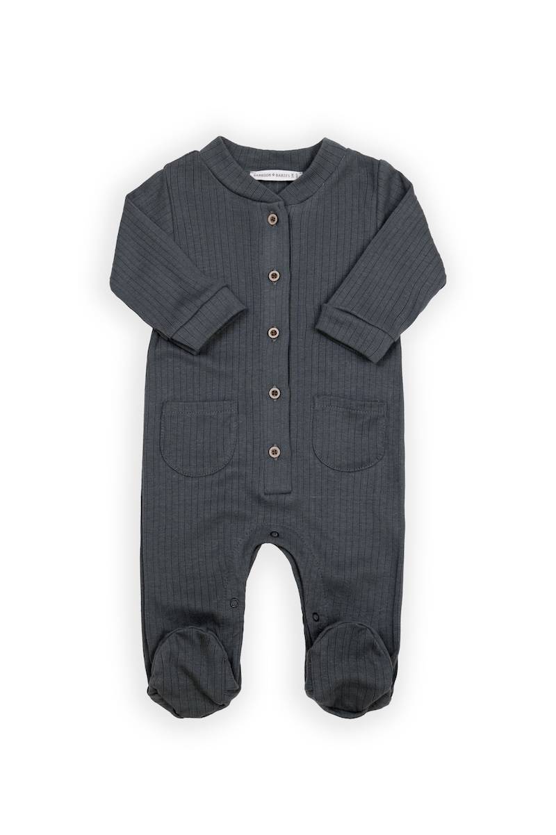 boxpakje midnight blu