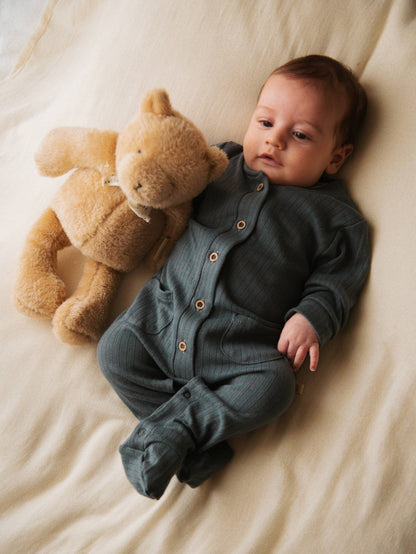 boxpakje midnight blu