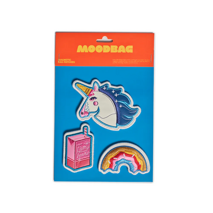 Magneetset - unicorn yum