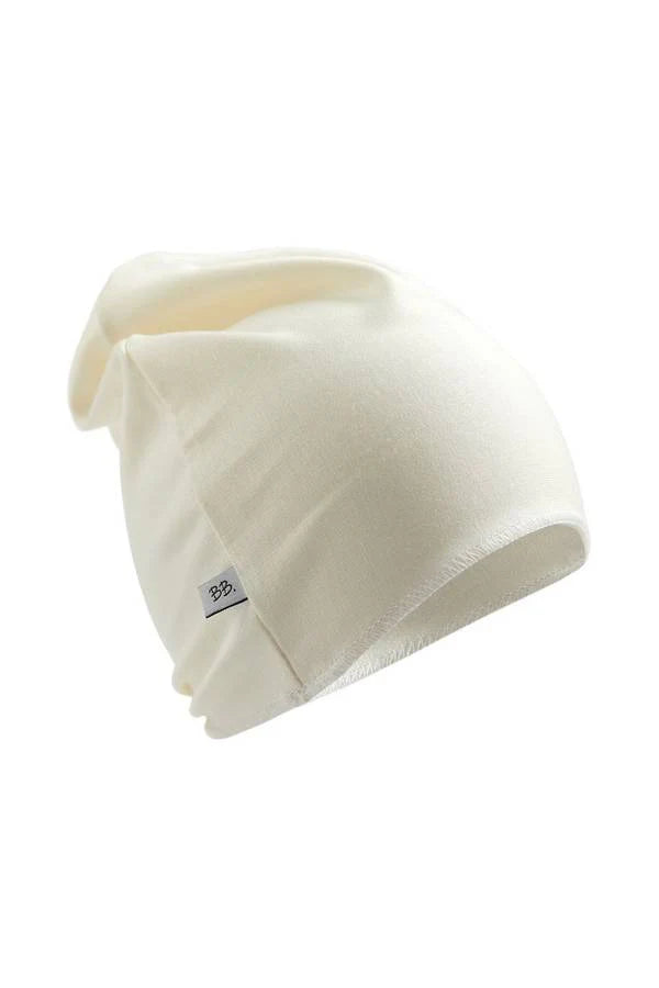 CREAM Puur Babykapje