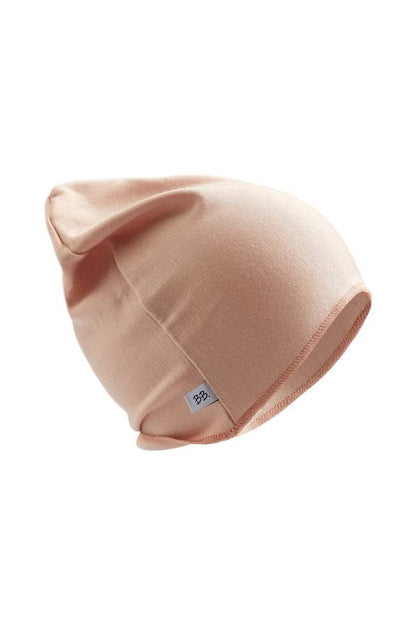 baby mutsje - ROZE 04