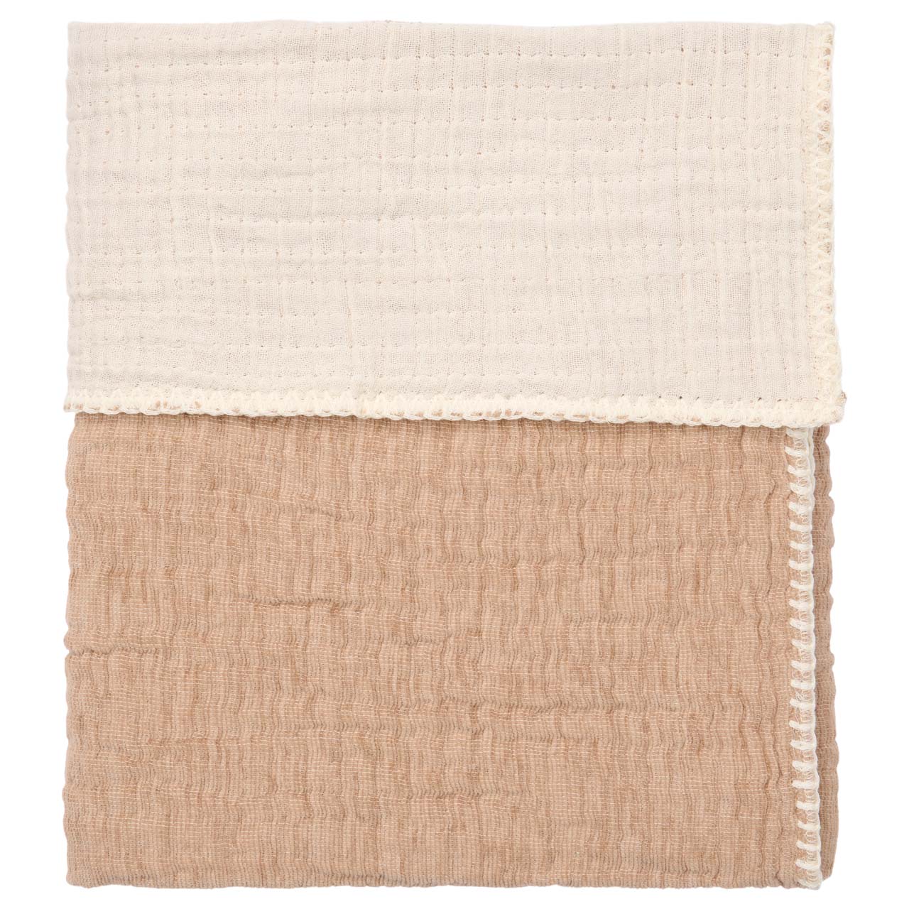 Wiegdeken Rivoli caffe