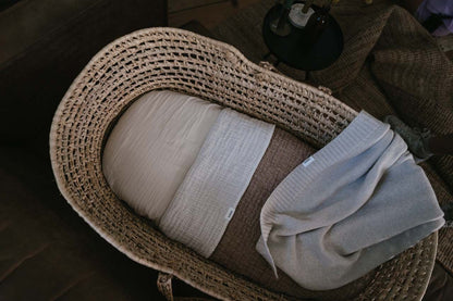 Wiegdeken Rivoli caffe