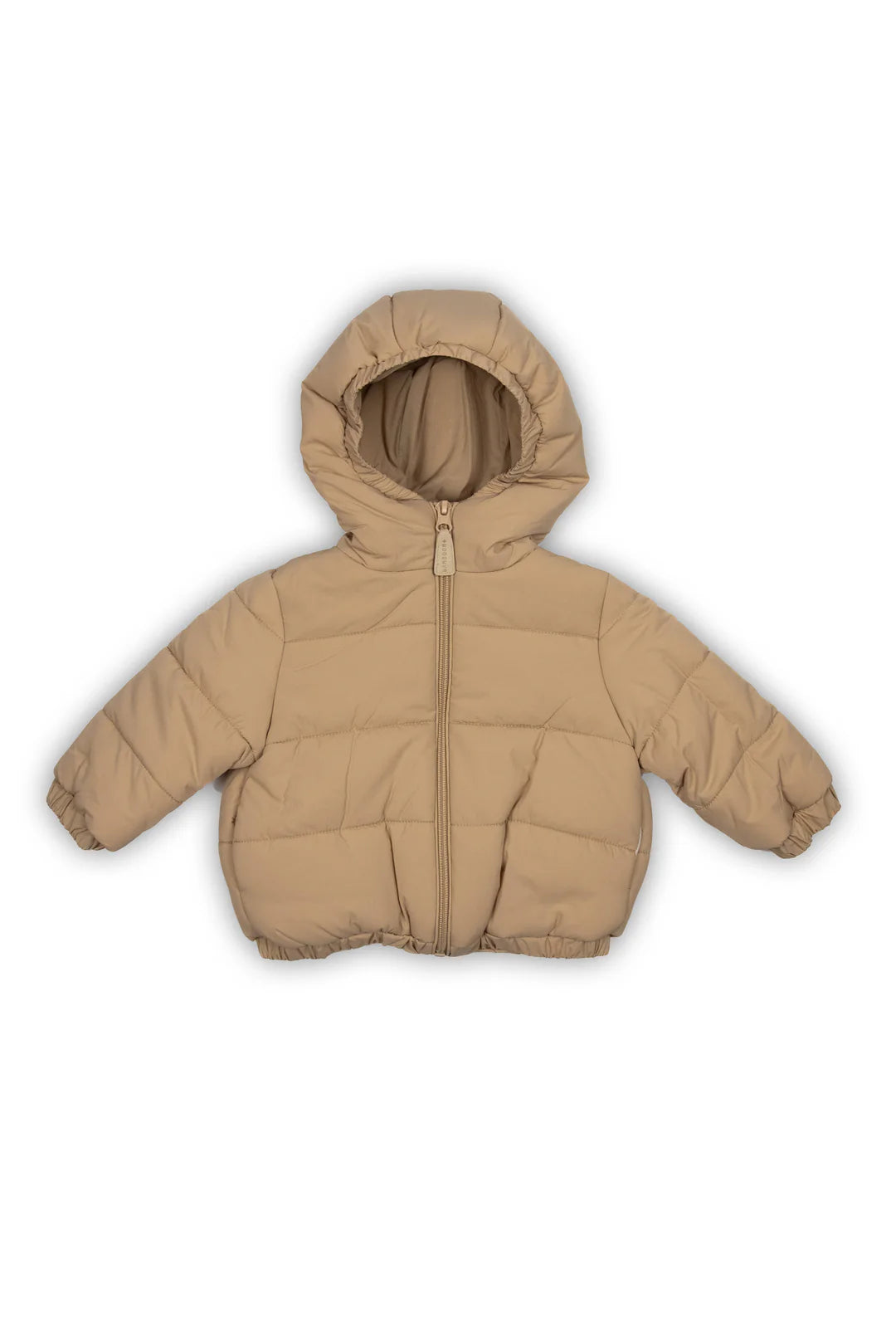 Donsjas - MOCHA SAND