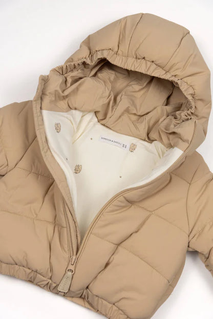 Donsjas - MOCHA SAND