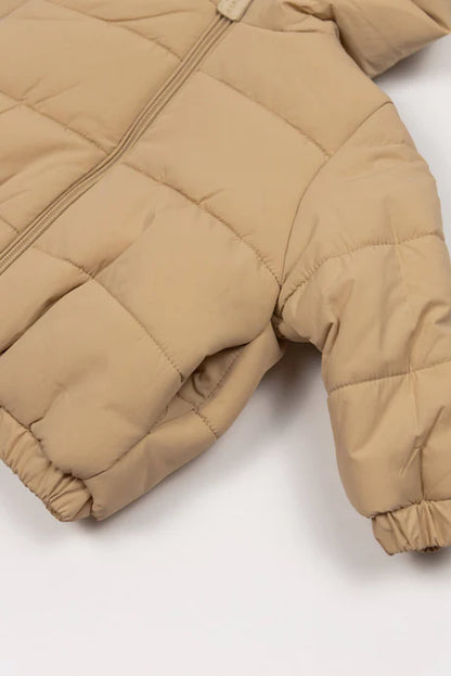 Donsjas - MOCHA SAND