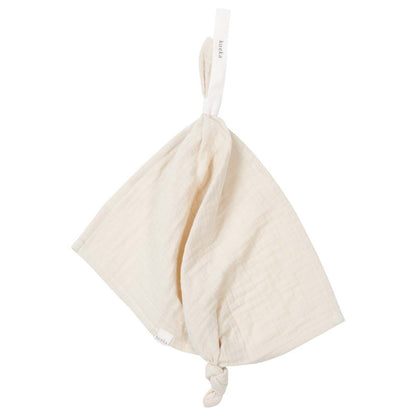 Koeka - Speendoek Faro - Warm white