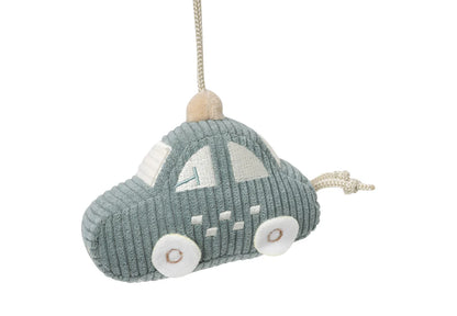 Activiteitenspiraal - On The Go