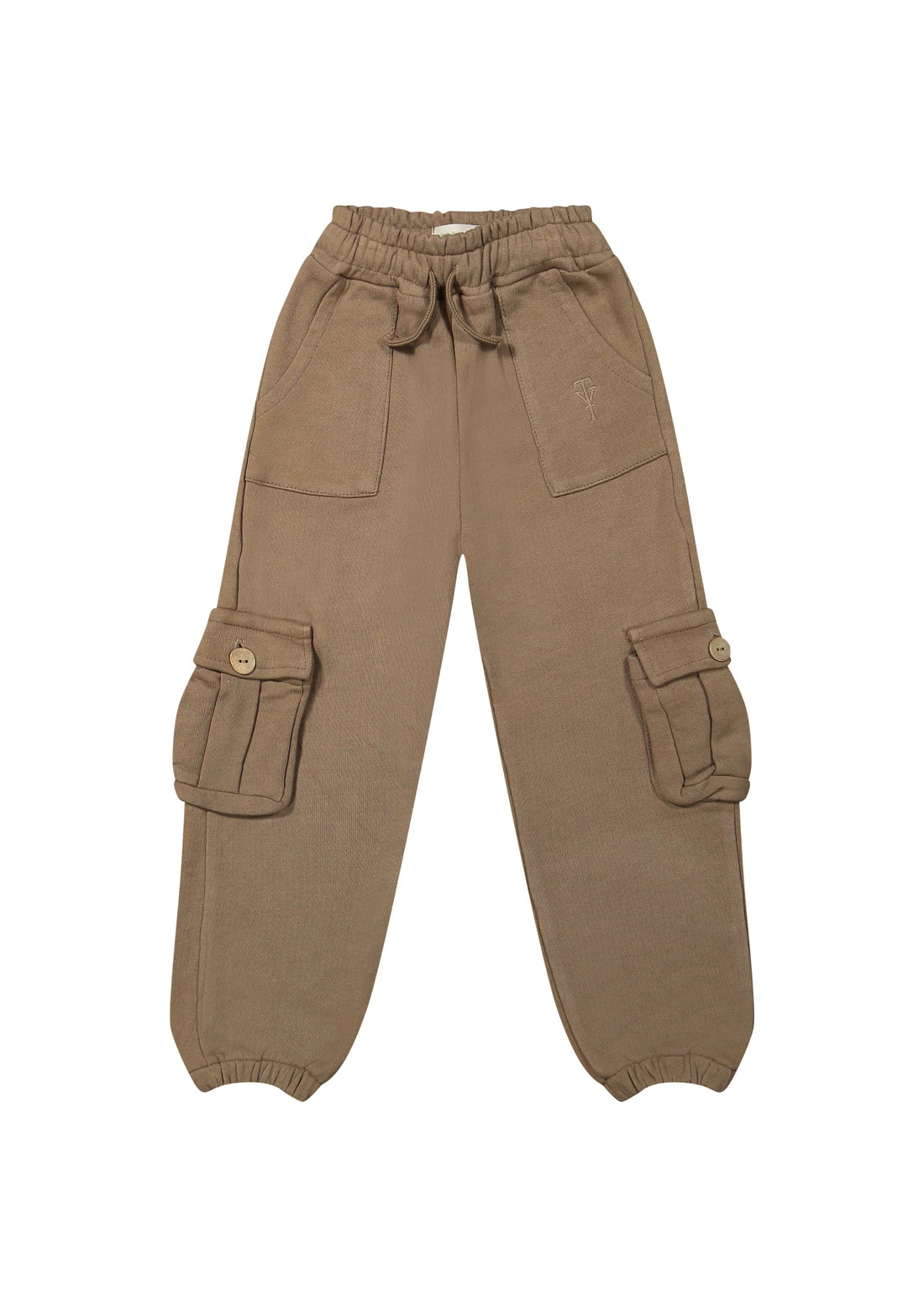 Cargo cool I Brown