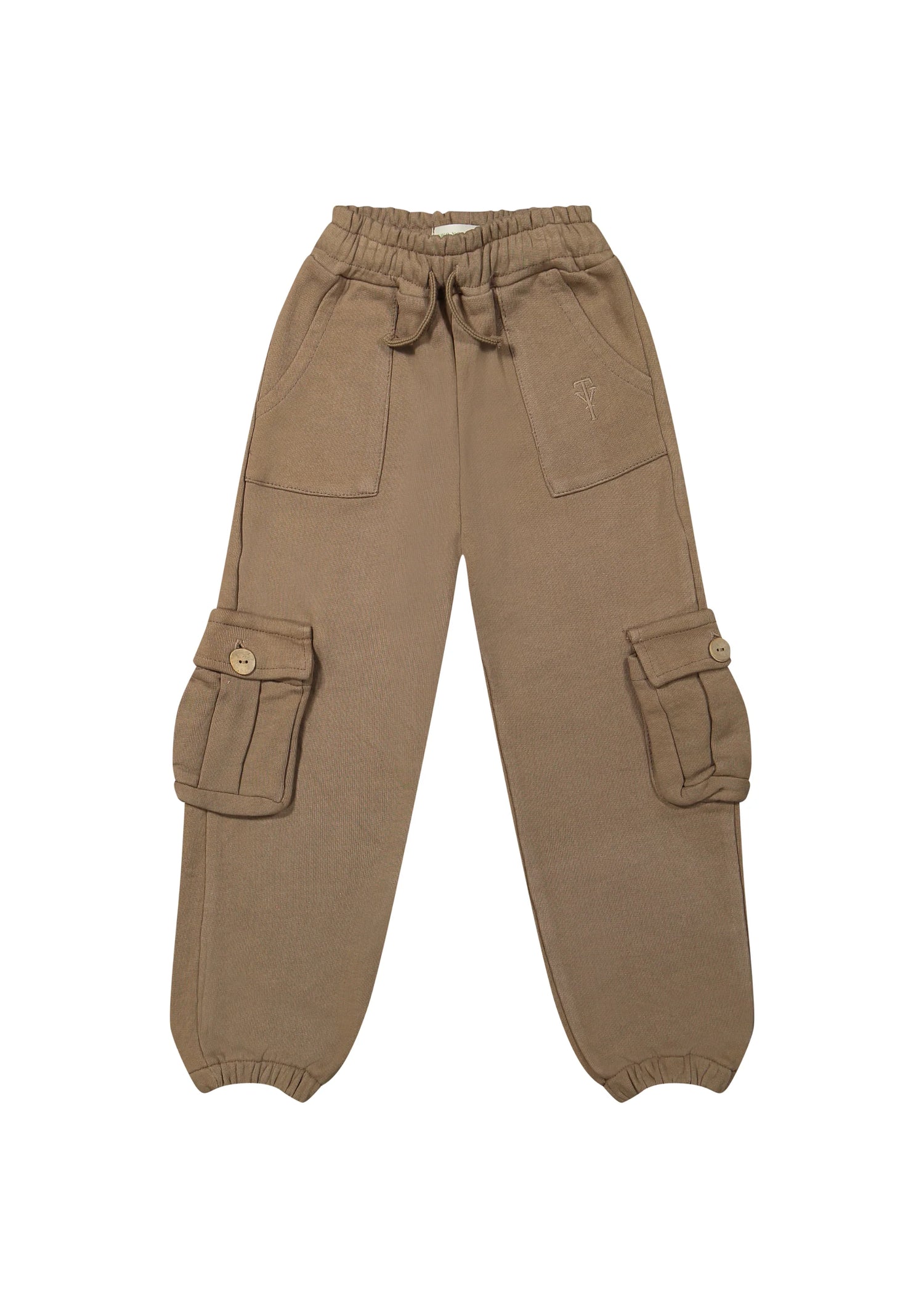 Cargo cool I Brown