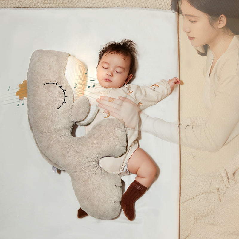 SleepWell Whale