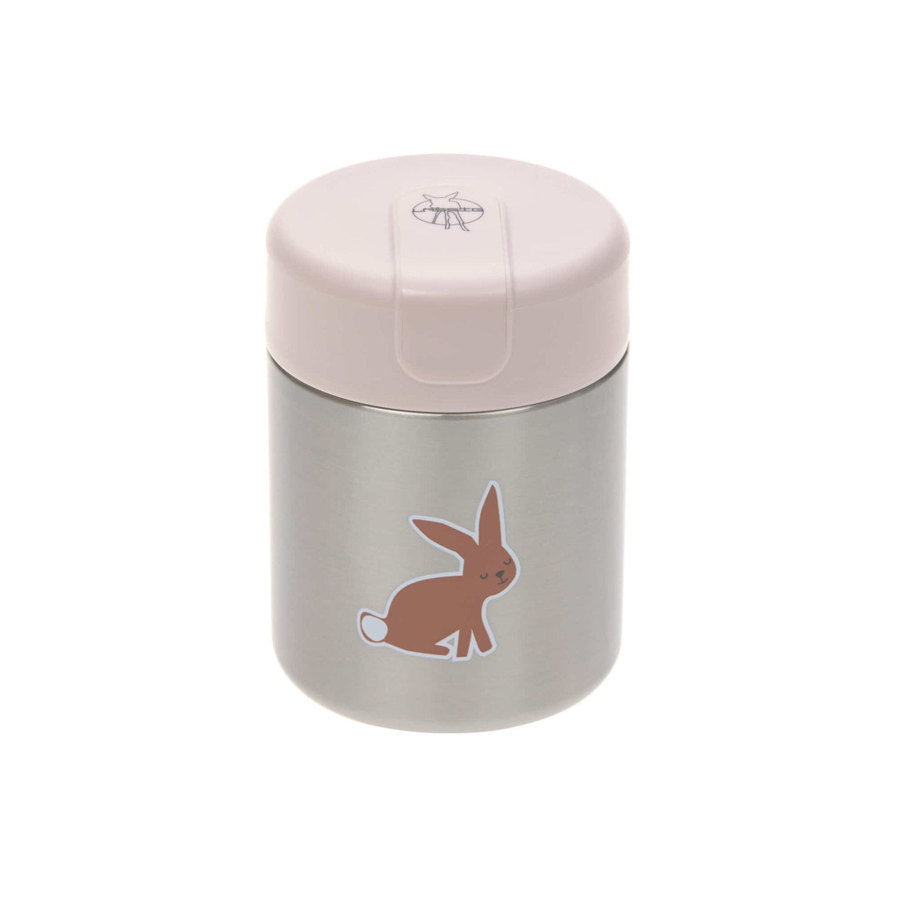 Voedselcontainer - Little forest rabbit