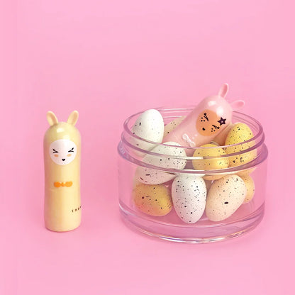 Bunny Island - Lippenbalsem ananas