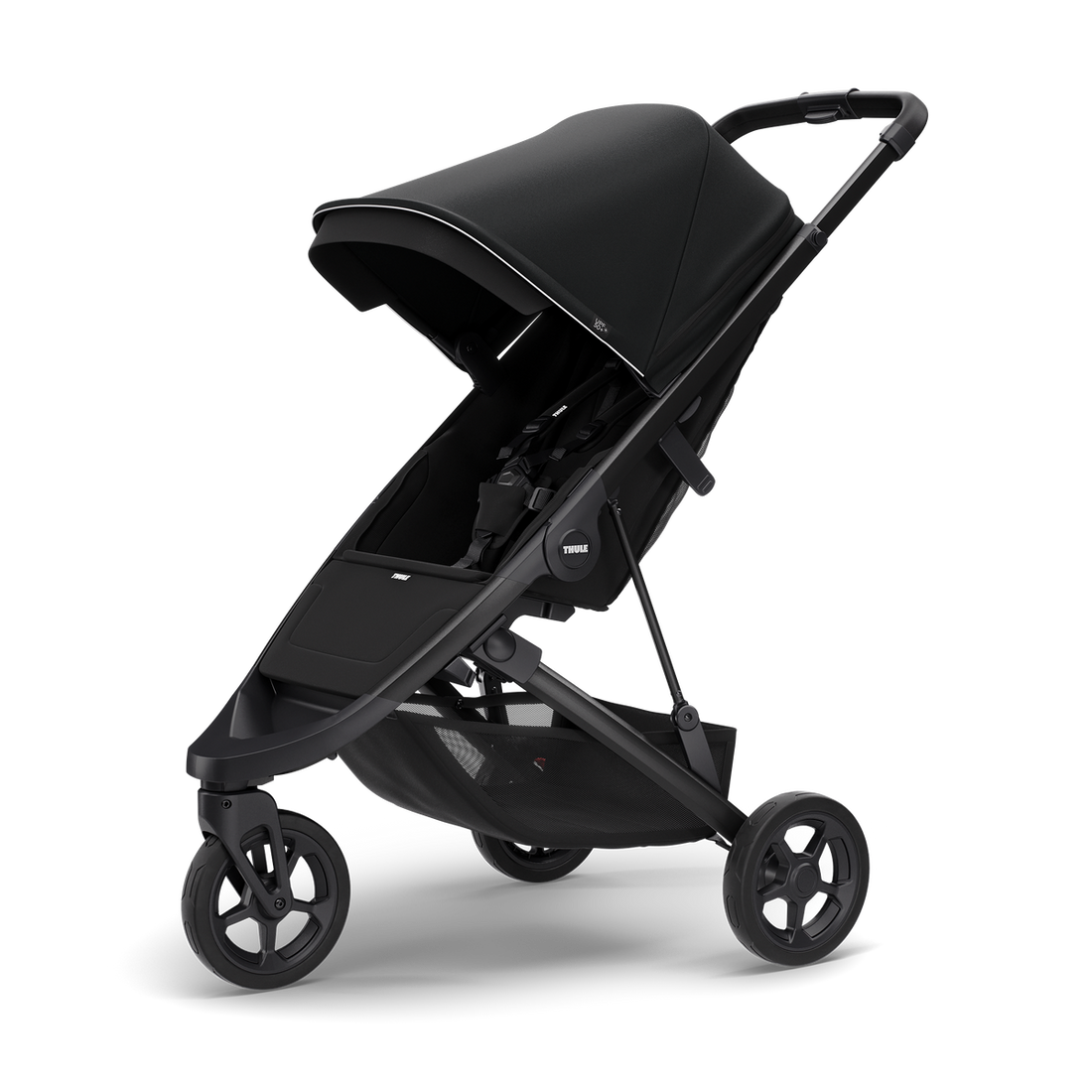 Thule Spring Black/Midnightblack