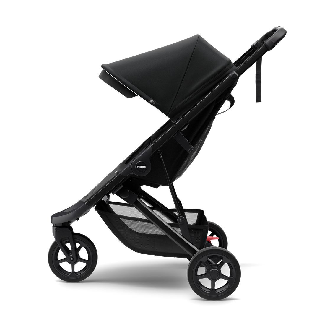 Thule Spring Black/Midnightblack